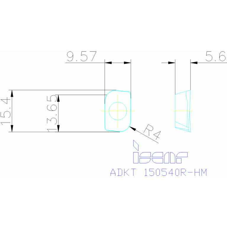 ADKT 150540R-HM IC28