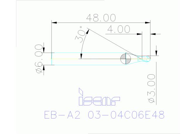 EB-A2 03-04C06E48 IC900