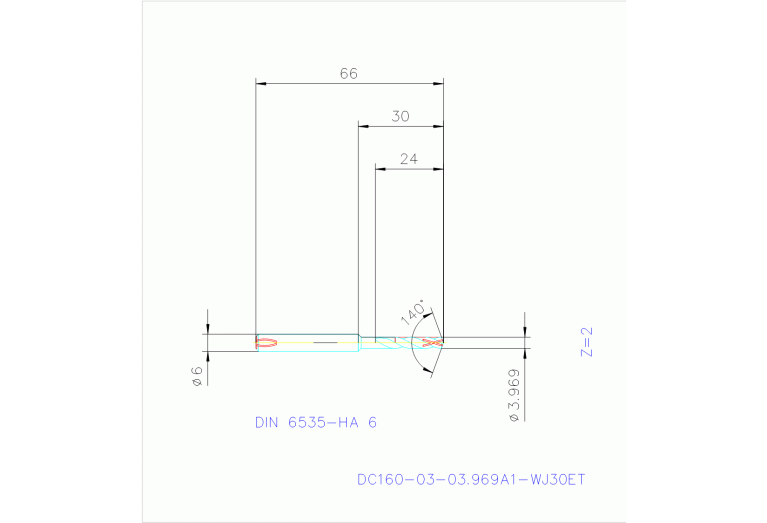 DC160-03-03.969A1-WJ30ET
