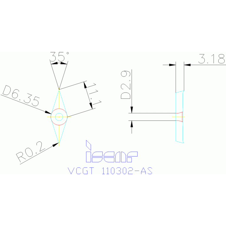 VCGT 110302-AS IC20