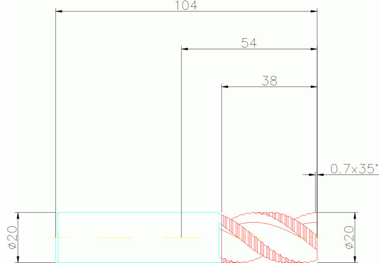 R216.33-20040-AC38U H10F