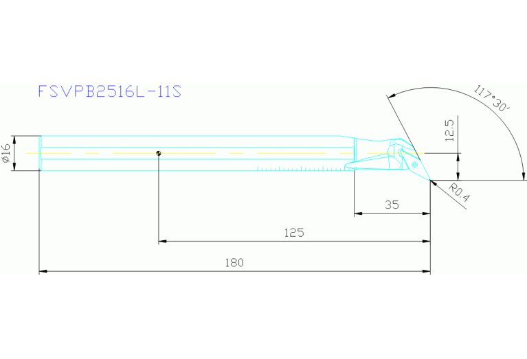 FSVPB2516L-11S