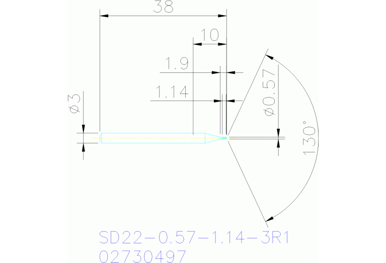 SD22-0.57-1.14-3R1