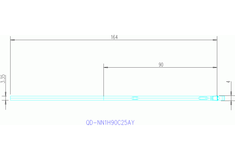 QD-NN1H90C25AY
