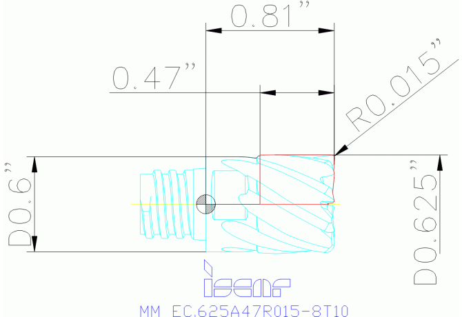 MM EC.625A47R015-8T10 IC908