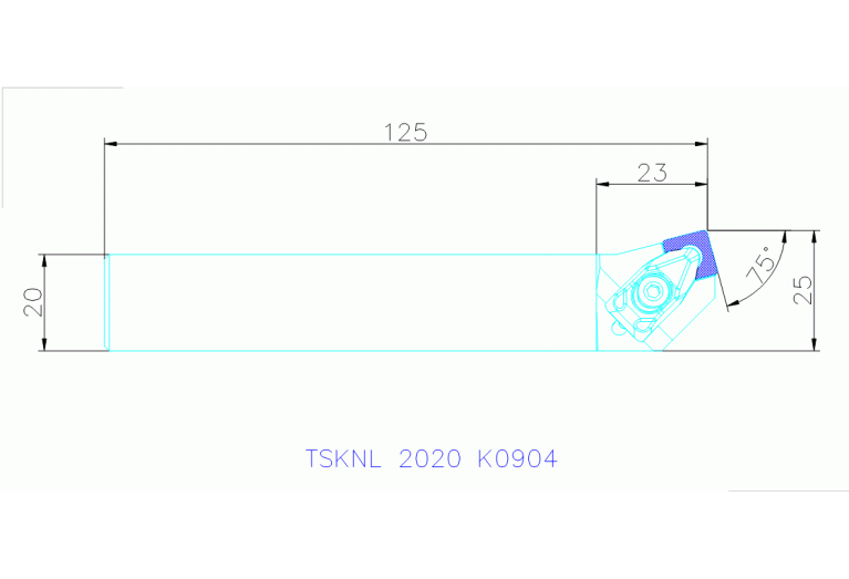 TSKNL 2020 K0904