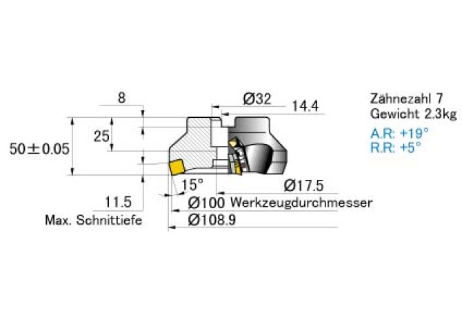 SE515-100A07L