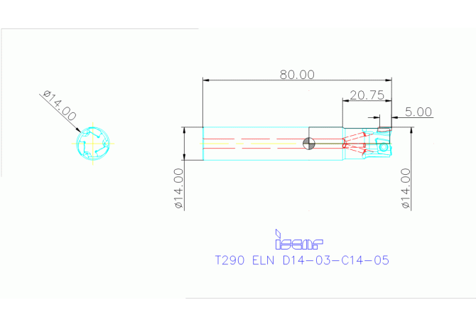 T290 ELN D14-03-C14-05
