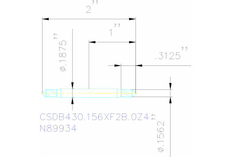CSDB430.156XF2B.0Z4