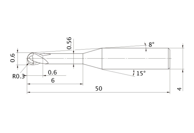 MS2XLBR0030N060