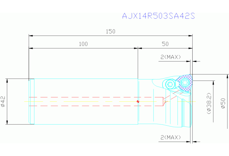 AJX14R503SA42S
