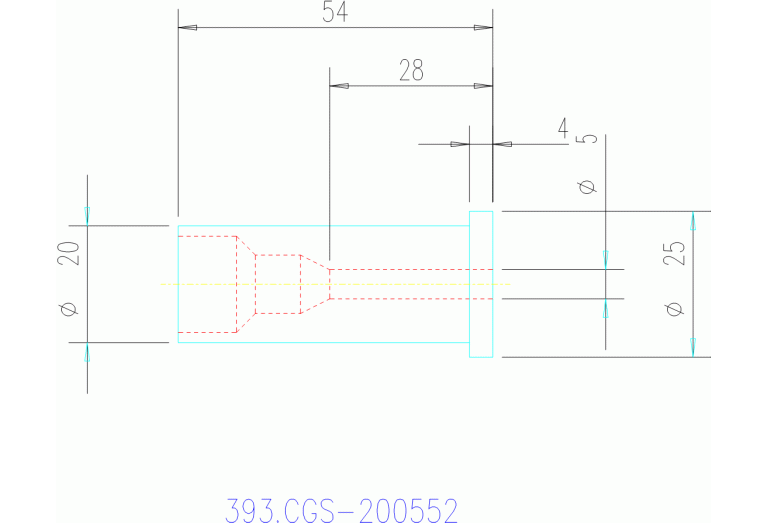 393.CGS-20 05 52