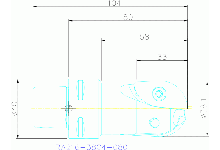 RA216-38C4-080
