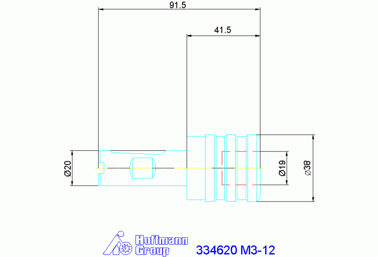 334620 M3-12