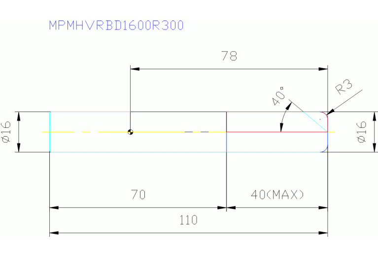 MPMHVRBD1600R300