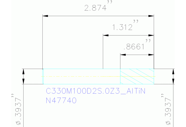 C330M100D2S.0Z3 ALTIN