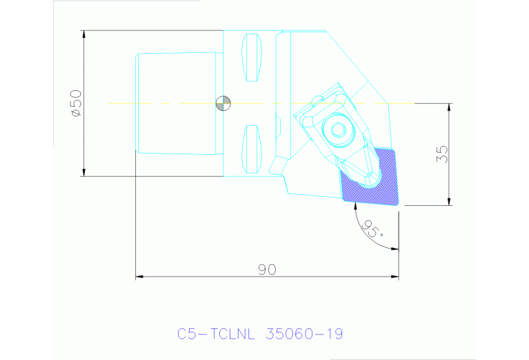 C5-TCLNL 35060-19