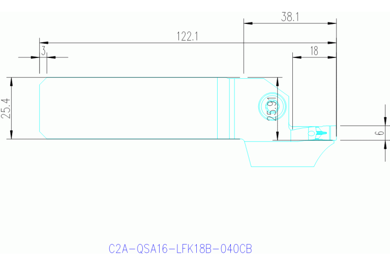 C2A-QSA16-LFK18B-040CB