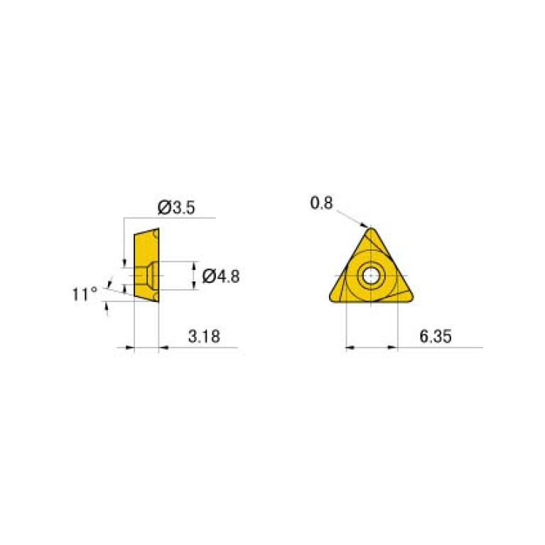 TPGX110308L NX33