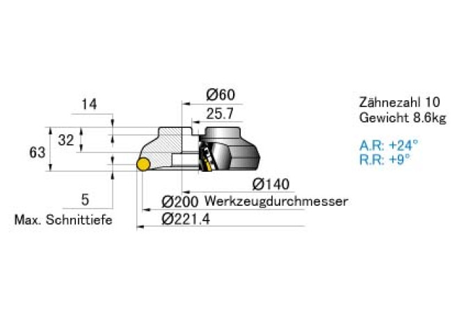 SG20-200C10L