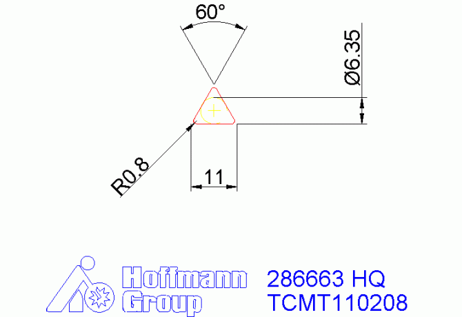 286663 HQ