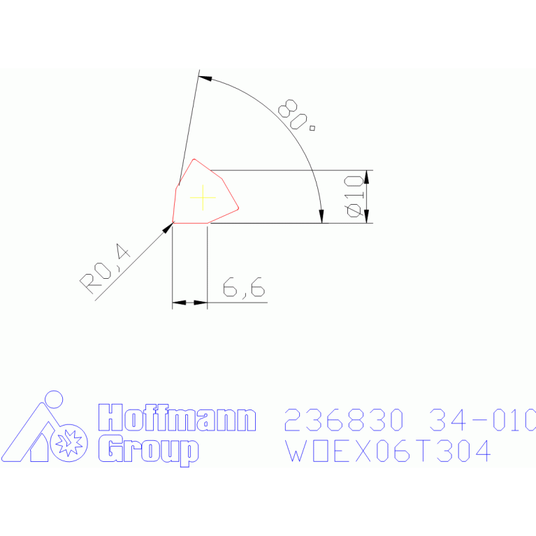 236830 34-010