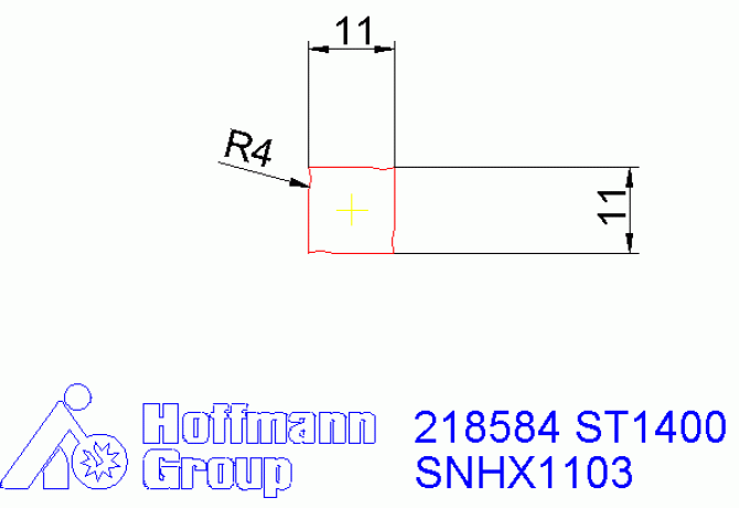 218584 ST1400