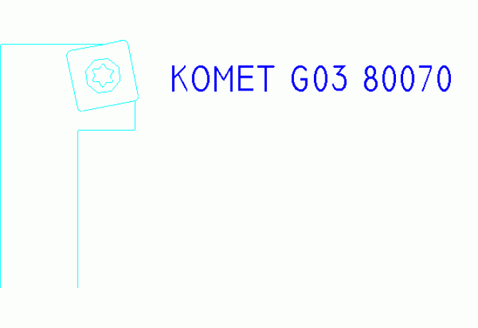 G03 80070