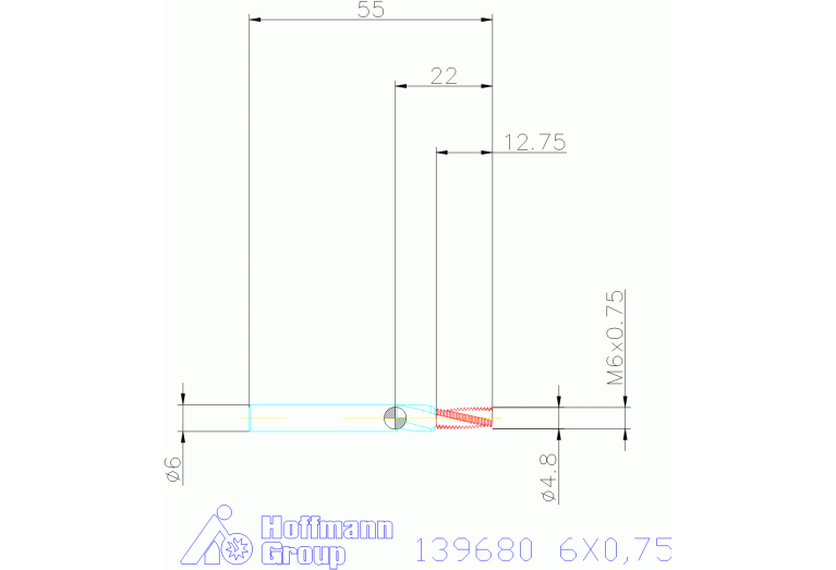 139680 6x0,75