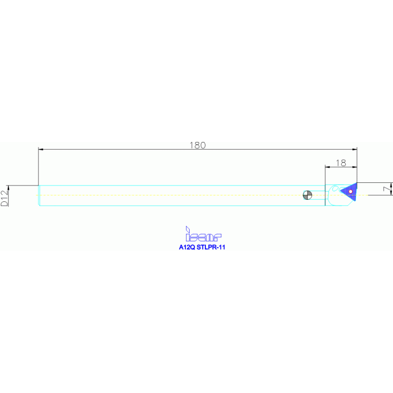 A12Q STLPR-11