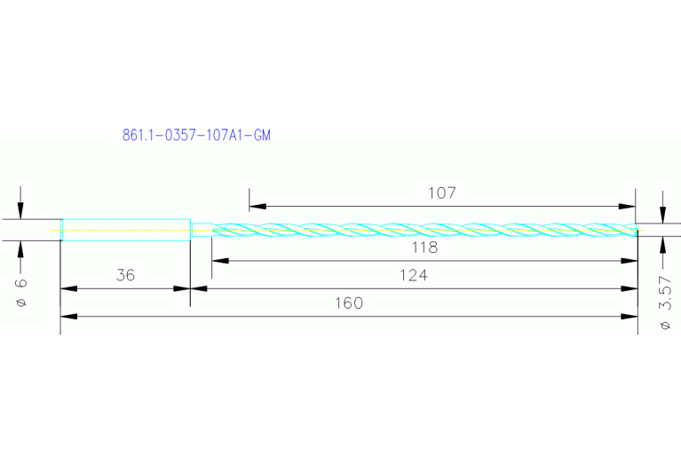 861.1-0357-107A1-GM GC34