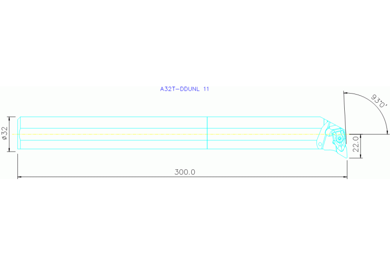 A32T-DDUNL 11