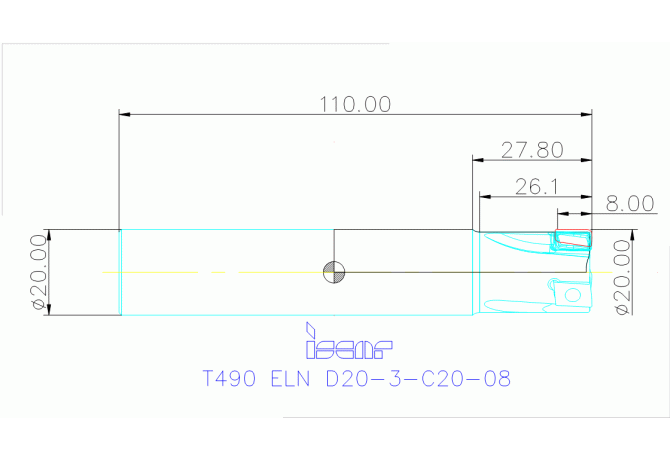 T490 ELN D20-3-C20-08
