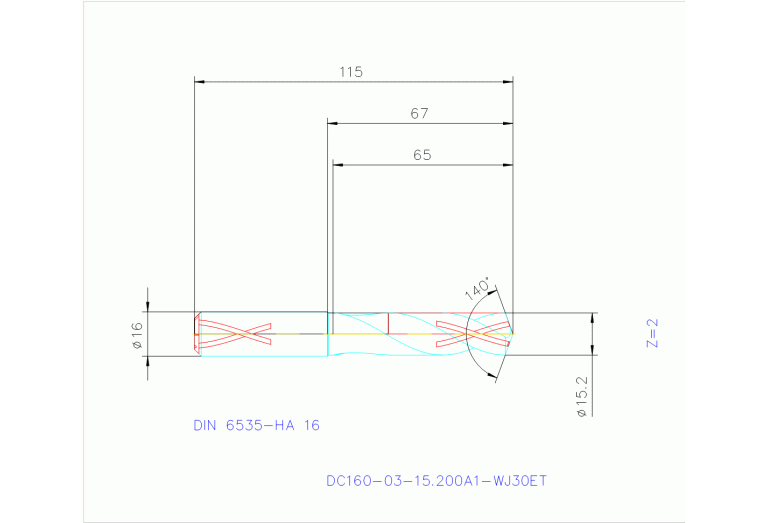 DC160-03-15.200A1-WJ30ET