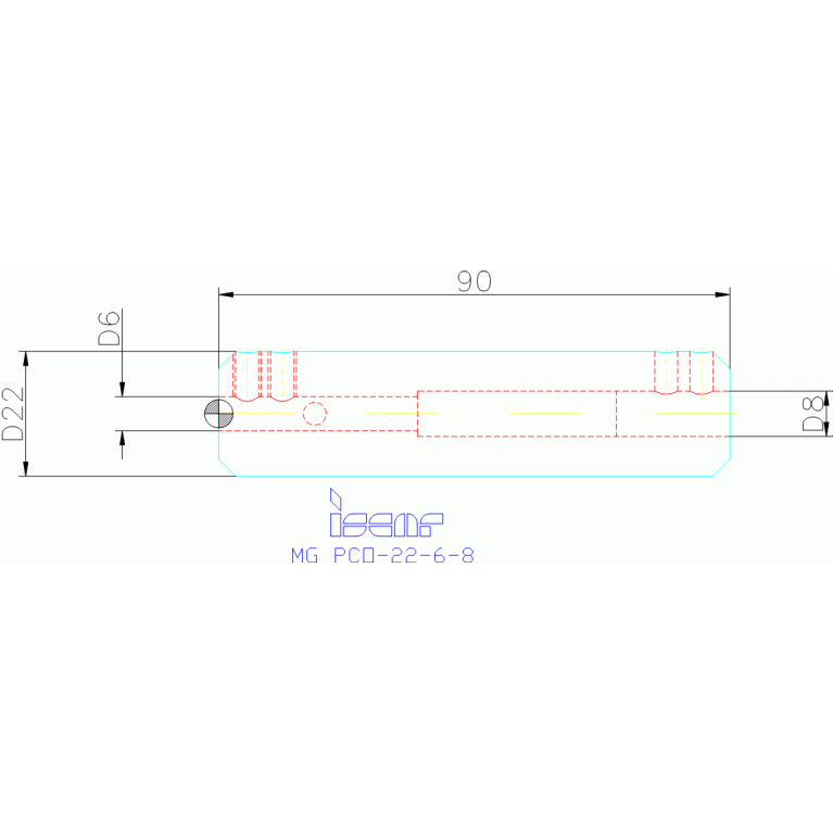 MG PCO-22-6-8