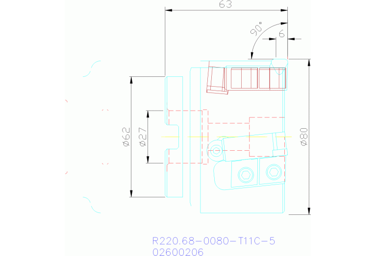 R220.68-0080-T11C-5
