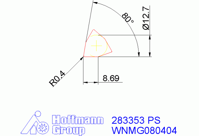 283353 PS