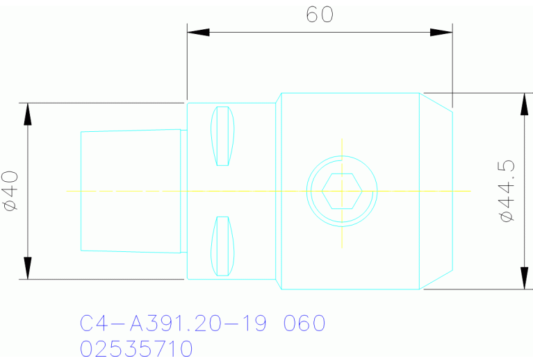 C4-A391.20-19060