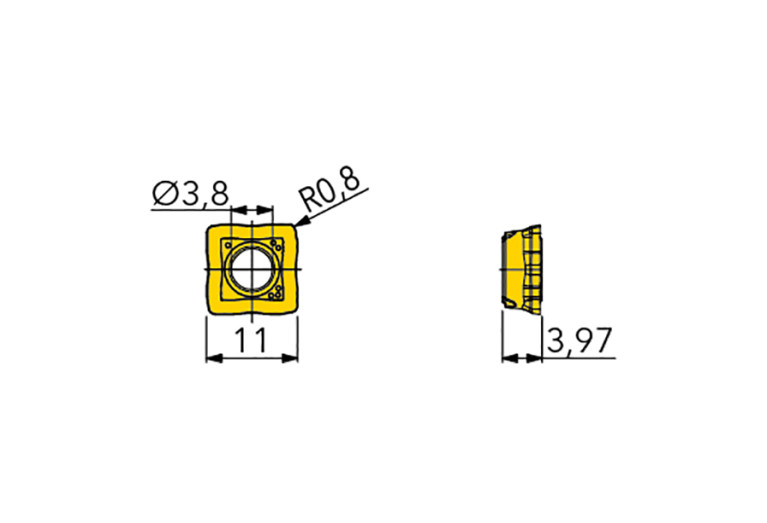 SOMT11T308SK IN2530