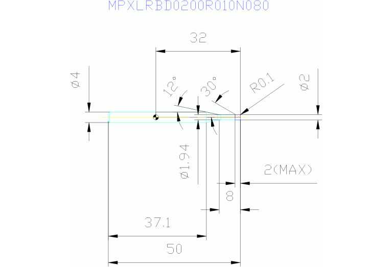 MPXLRBD0200R010N080
