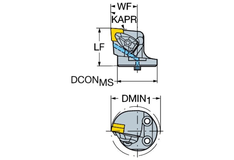 570-DCLNL-40-16-L