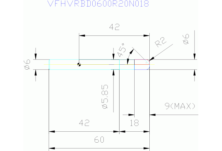 VFHVRBD0600R20N018