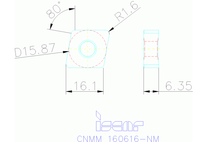 CNMM 160616-NM IC3028