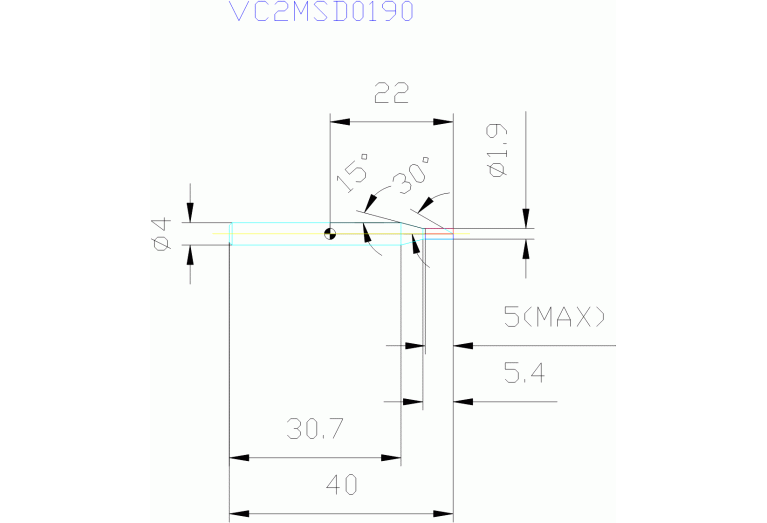 VC2MSD0190