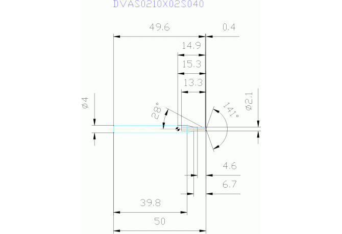 DVAS0210X02S040