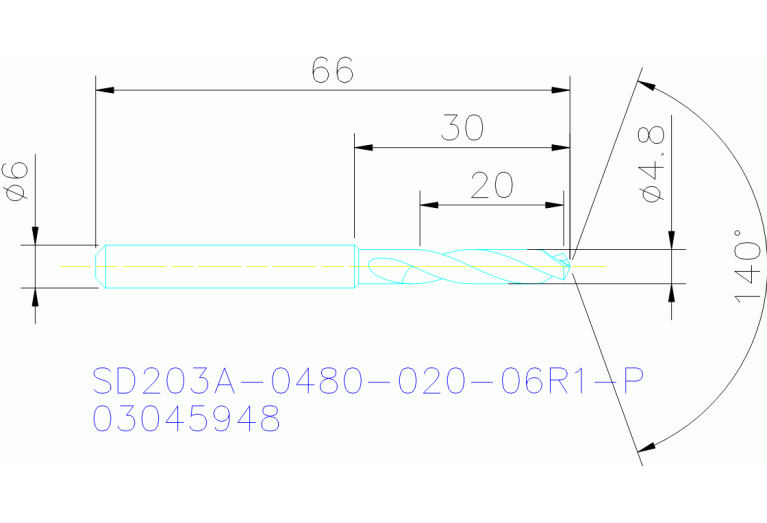 SD203A-0480-020-06R1-P