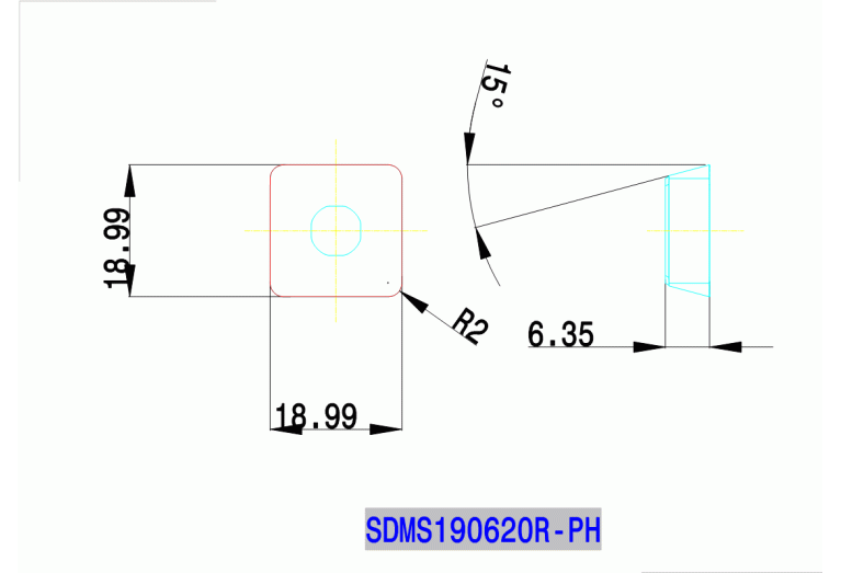 SDMS190620R-PH IN4005