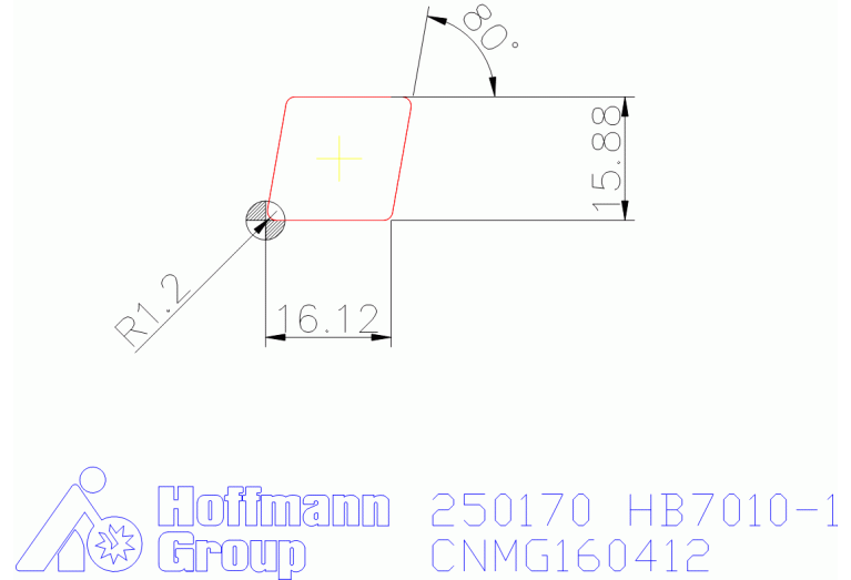 250170 HB7010-1