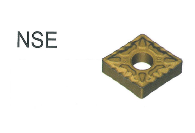 CNMG120404 NSE AC810P