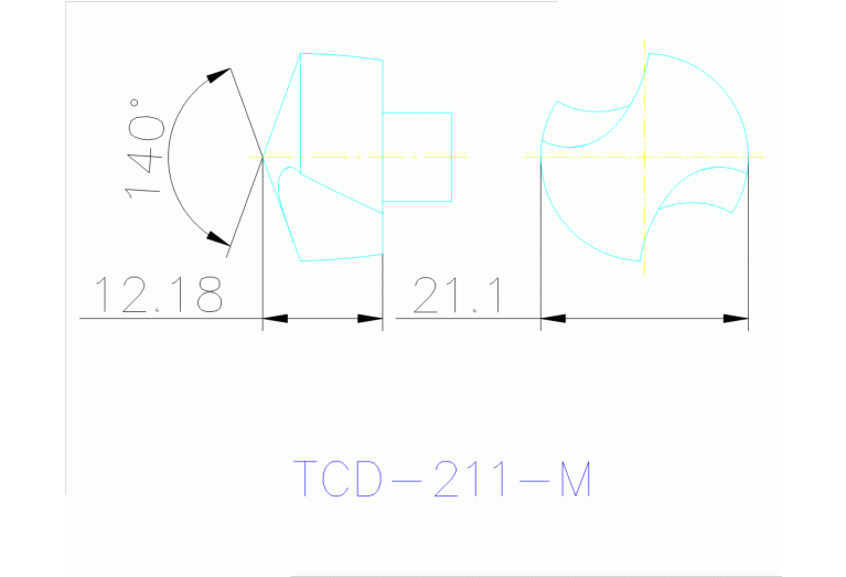 TMA2110R01 IN2505